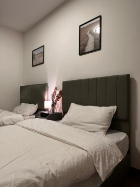 Aura Apartments CFC